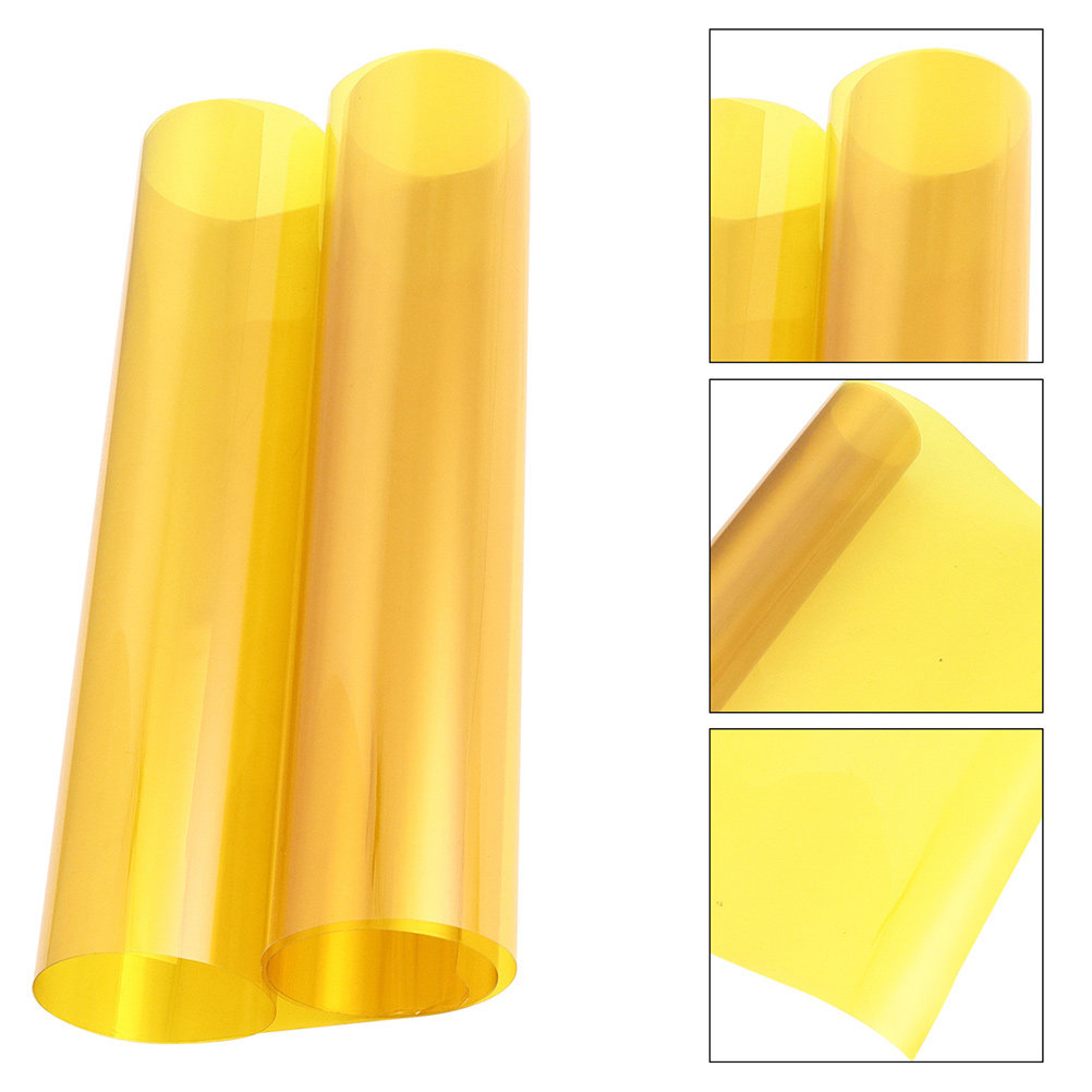 Photography Lighting Gels - Color Correction Gel Light Film Pet