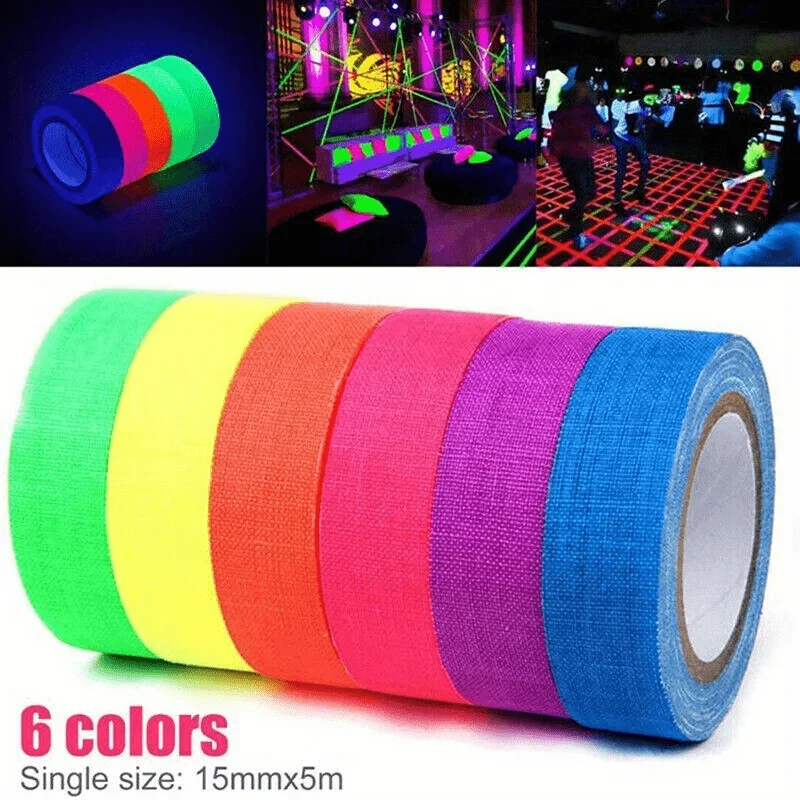 2026 Flash Sale！6Pcs Fluoresce - Photography Lighting For Sale avaliação e preço