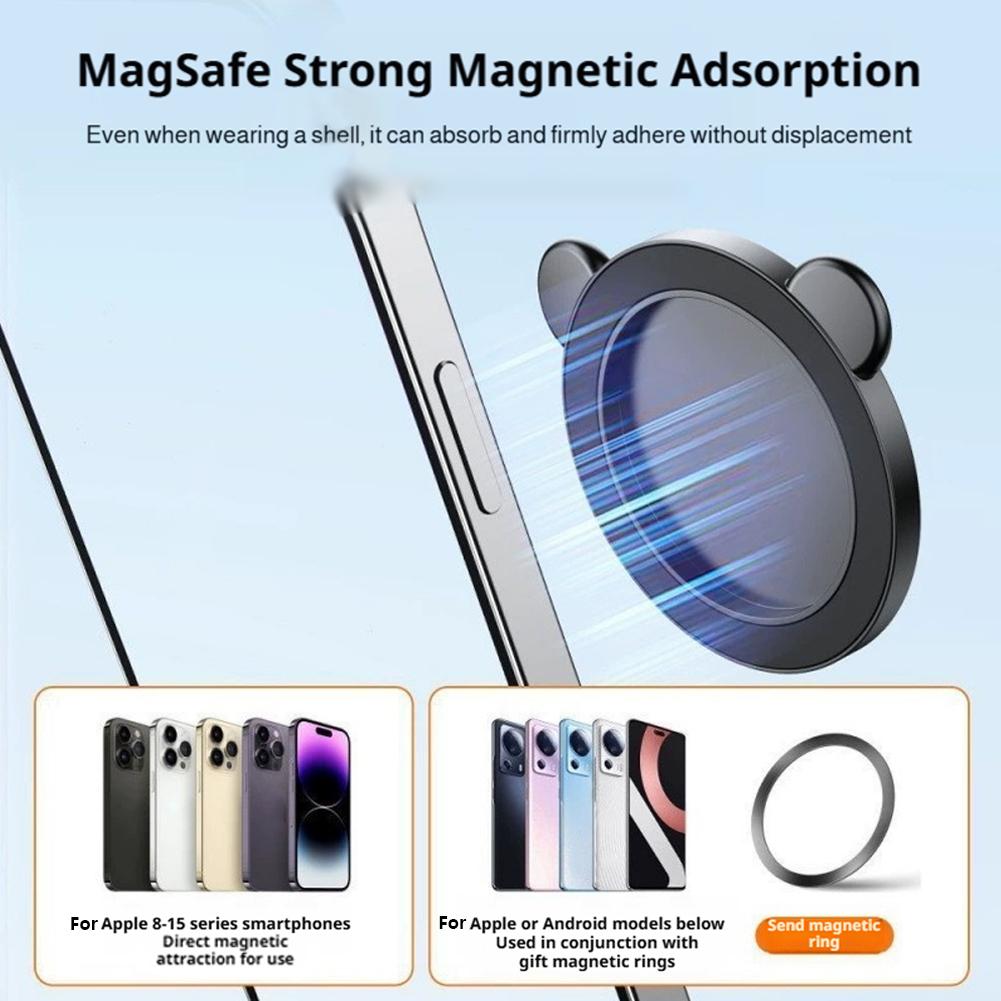 Mobile Phone Magnetic Selfie M - Lighting In Photography Definition avaliação e preço
