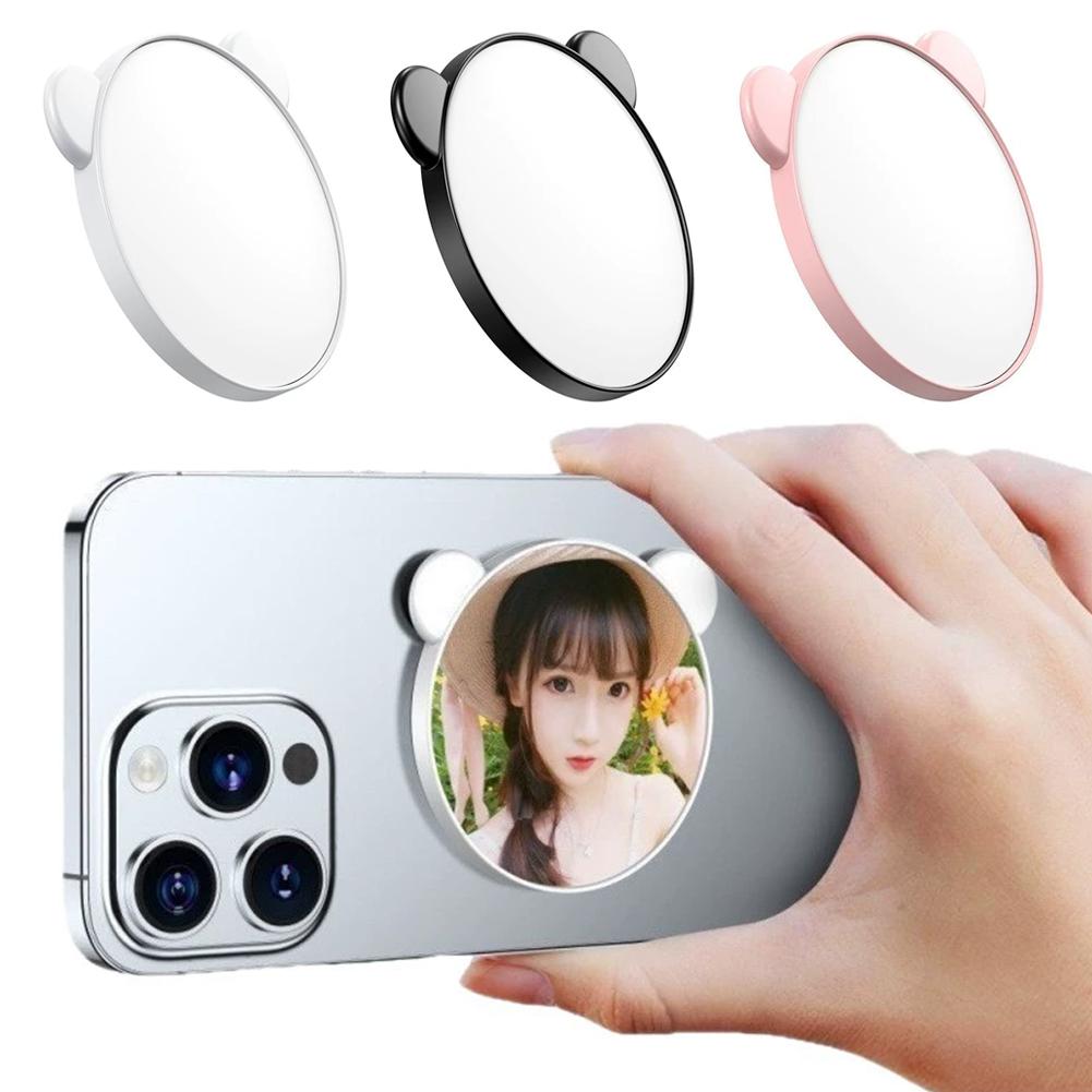Mobile Phone Magnetic Selfie M - Lighting In Photography Definition avaliação e preço