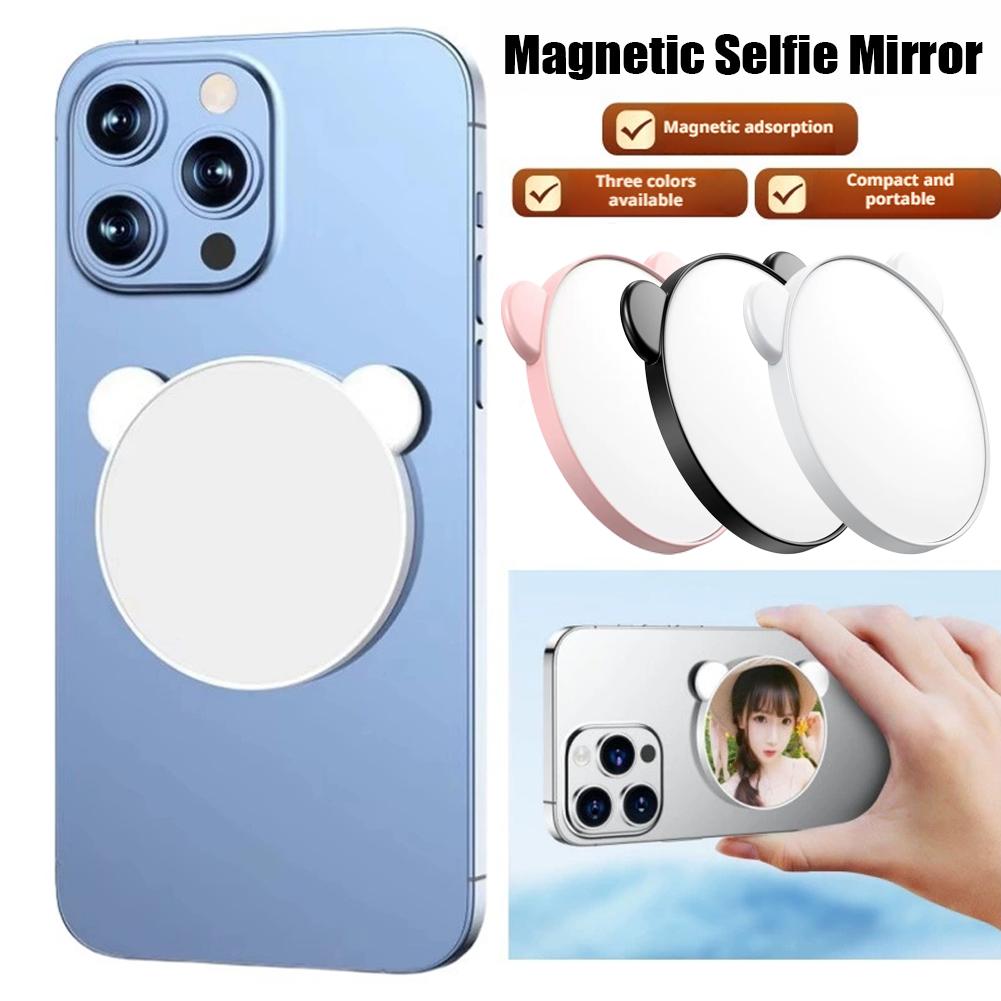 Mobile Phone Magnetic Selfie M - Lighting In Photography Definition avaliação e preço