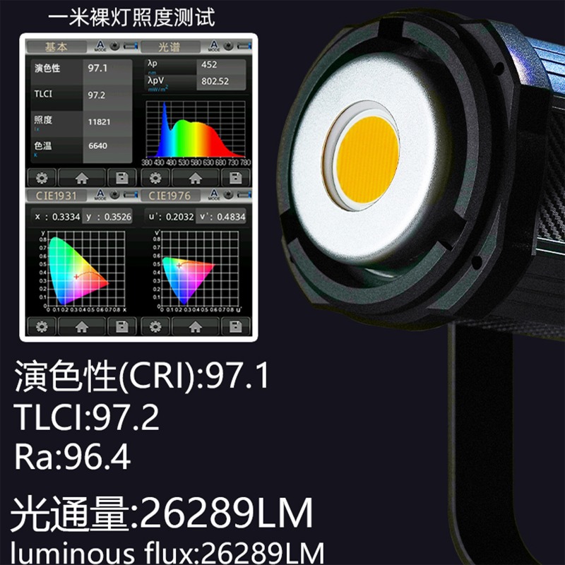 300W live stream filling defin - Lighting In Photography Definition avaliação e preço