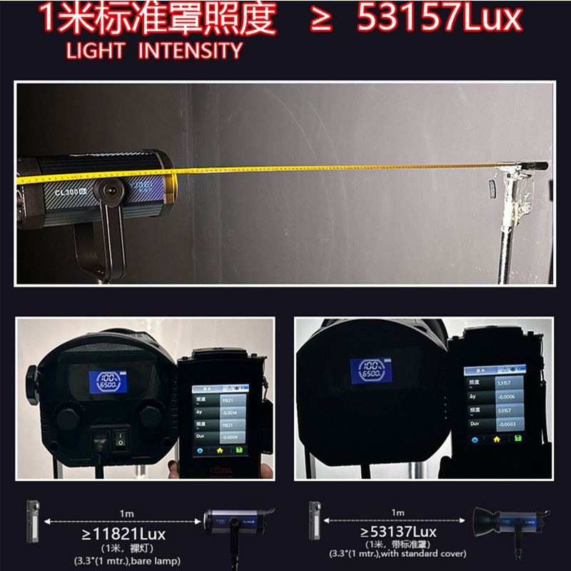 300W live stream filling defin - Lighting In Photography Definition avaliação e preço