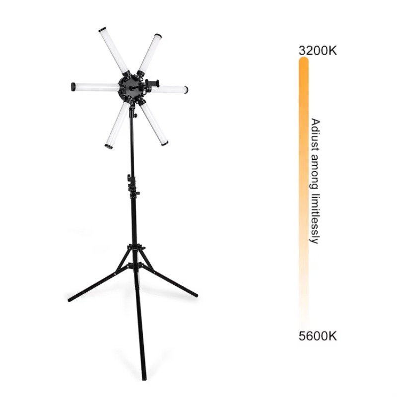 26 inch phone selfie make up r - Photography Lighting For Sale avaliação e preço