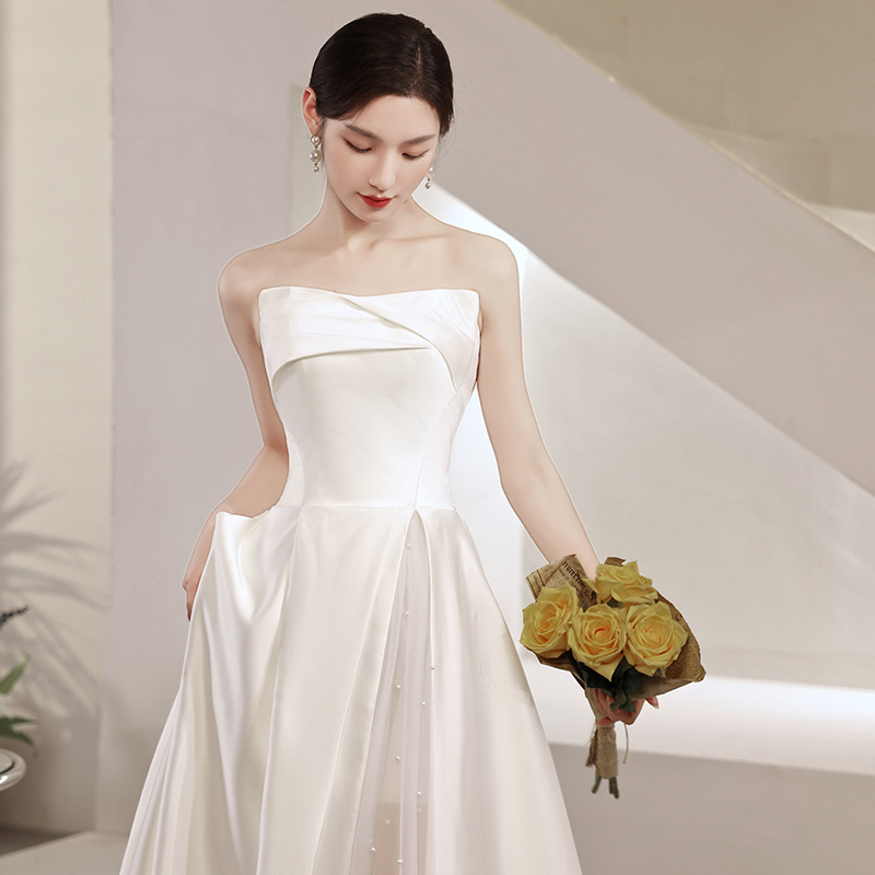French Light Wedding Dress, Sa - Photography Natural Lighting Basics avaliação e preço
