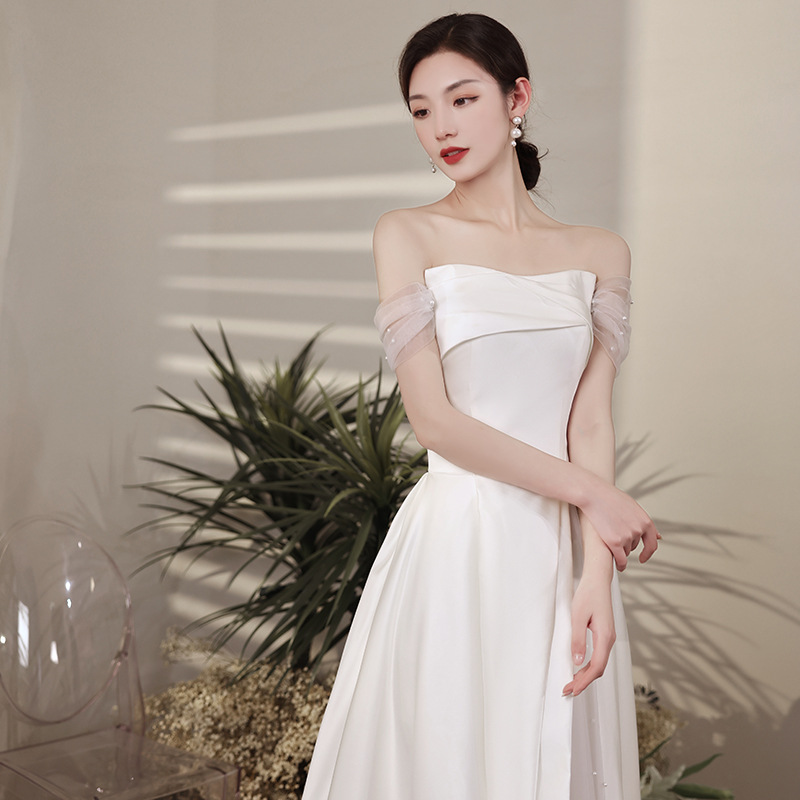 French Light Wedding Dress, Sa - Photography Natural Lighting Basics avaliação e preço