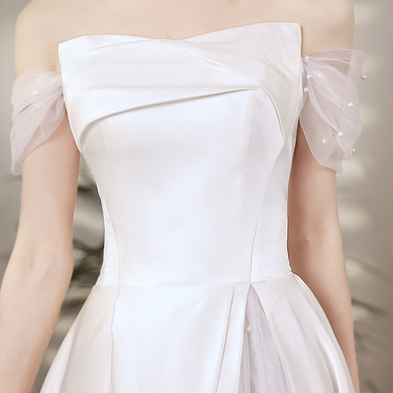 French Light Wedding Dress, Sa - Photography Natural Lighting Basics avaliação e preço