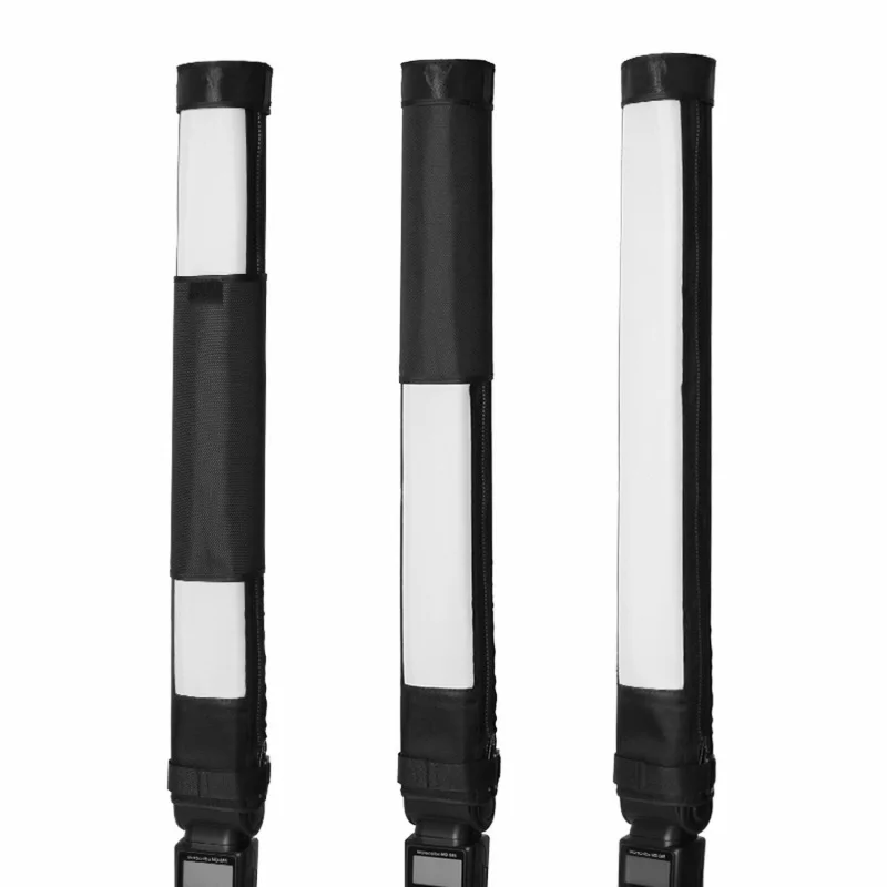 Popular Portable Flash Strip D - Softbox Portable Strip avaliação e preço