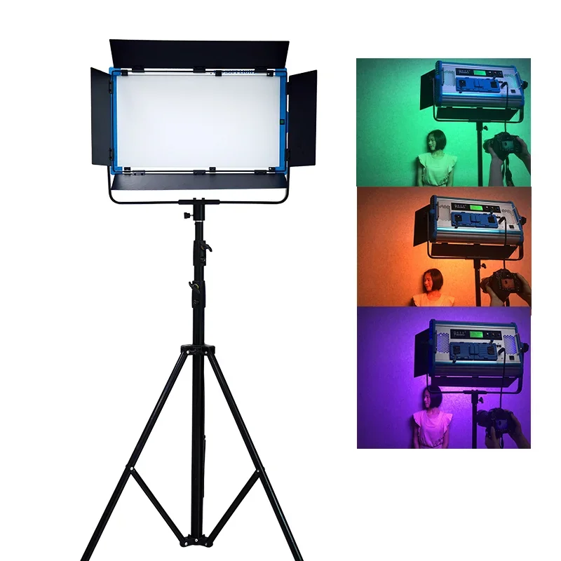 Hot Sale RGB A-2200C 180W RGB  - Photography Lighting For Sale avaliação e preço