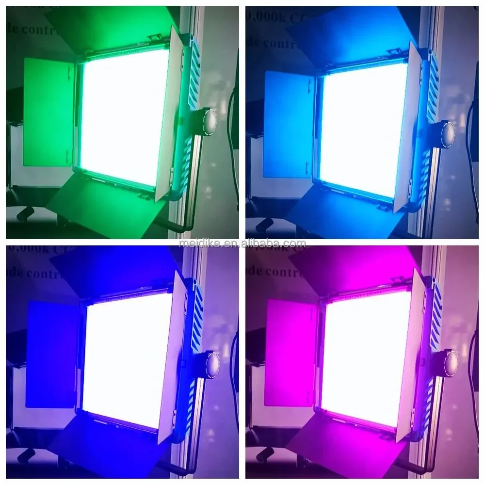 Hot Sale RGB A-2200C 180W RGB  - Photography Lighting For Sale avaliação e preço