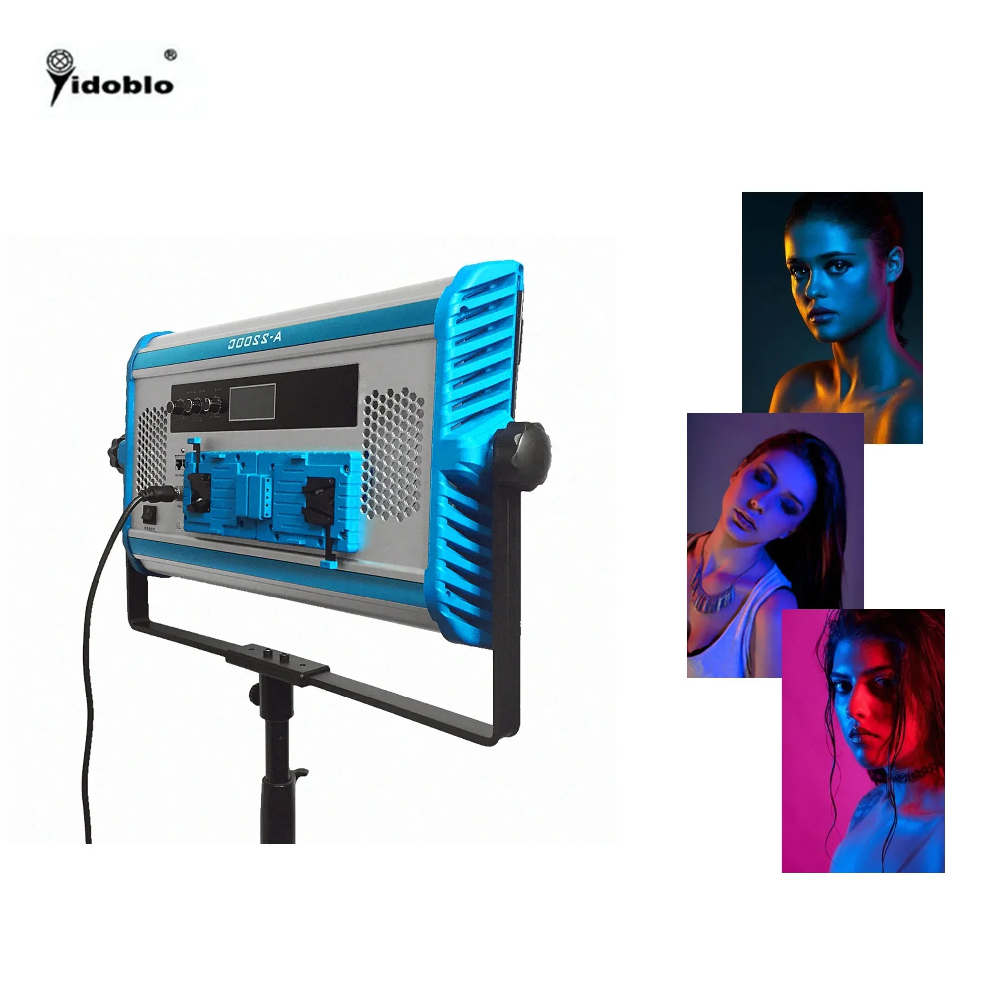 Hot Sale RGB A-2200C 180W RGB  - Photography Lighting For Sale avaliação e preço