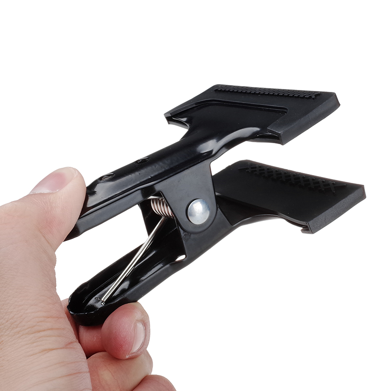 1-12 pcs Metal Clip Background - Photography Lightning avaliação e preço