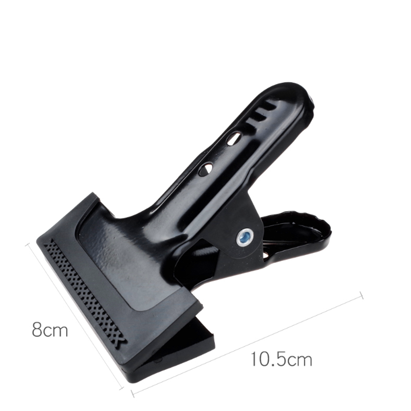 1-12 pcs Metal Clip Background - Photography Lightning avaliação e preço