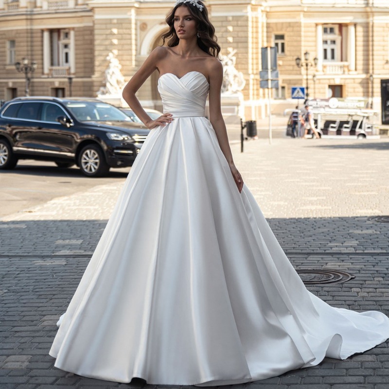 Satin Light Wedding Dress 2026 - Photography Natural Lighting Basics avaliação e preço