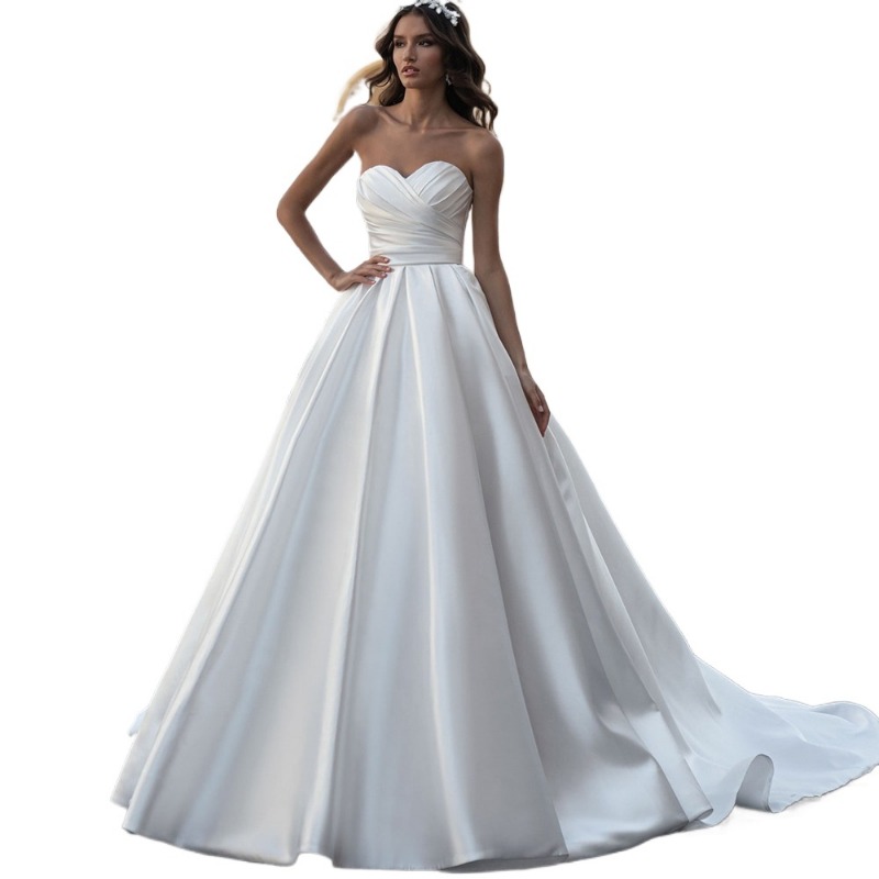 Satin Light Wedding Dress 2026 - Photography Natural Lighting Basics avaliação e preço