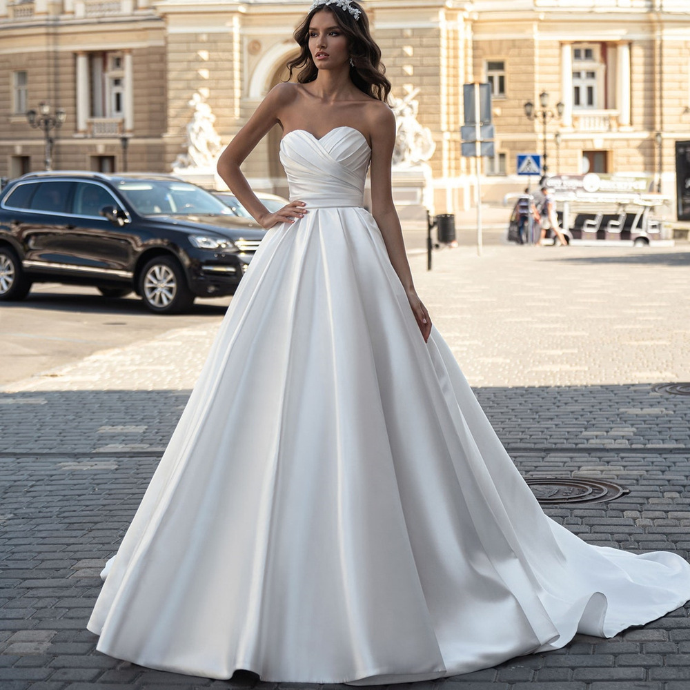 Satin Light Wedding Dress 2026 - Photography Natural Lighting Basics avaliação e preço