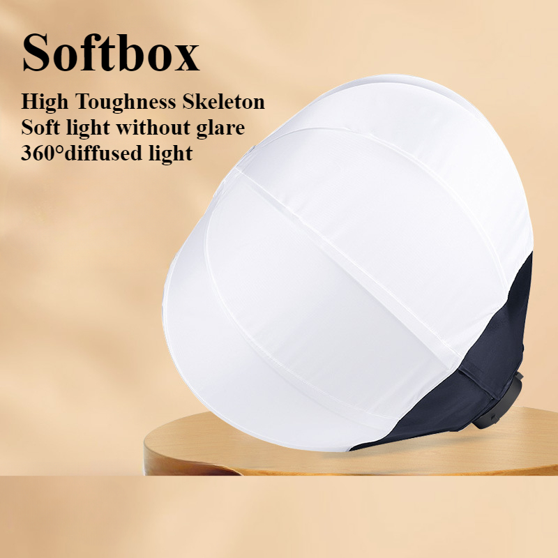 65cm 55cm Globe Lantern Softbo - Globe Modifier Round avaliação e preço
