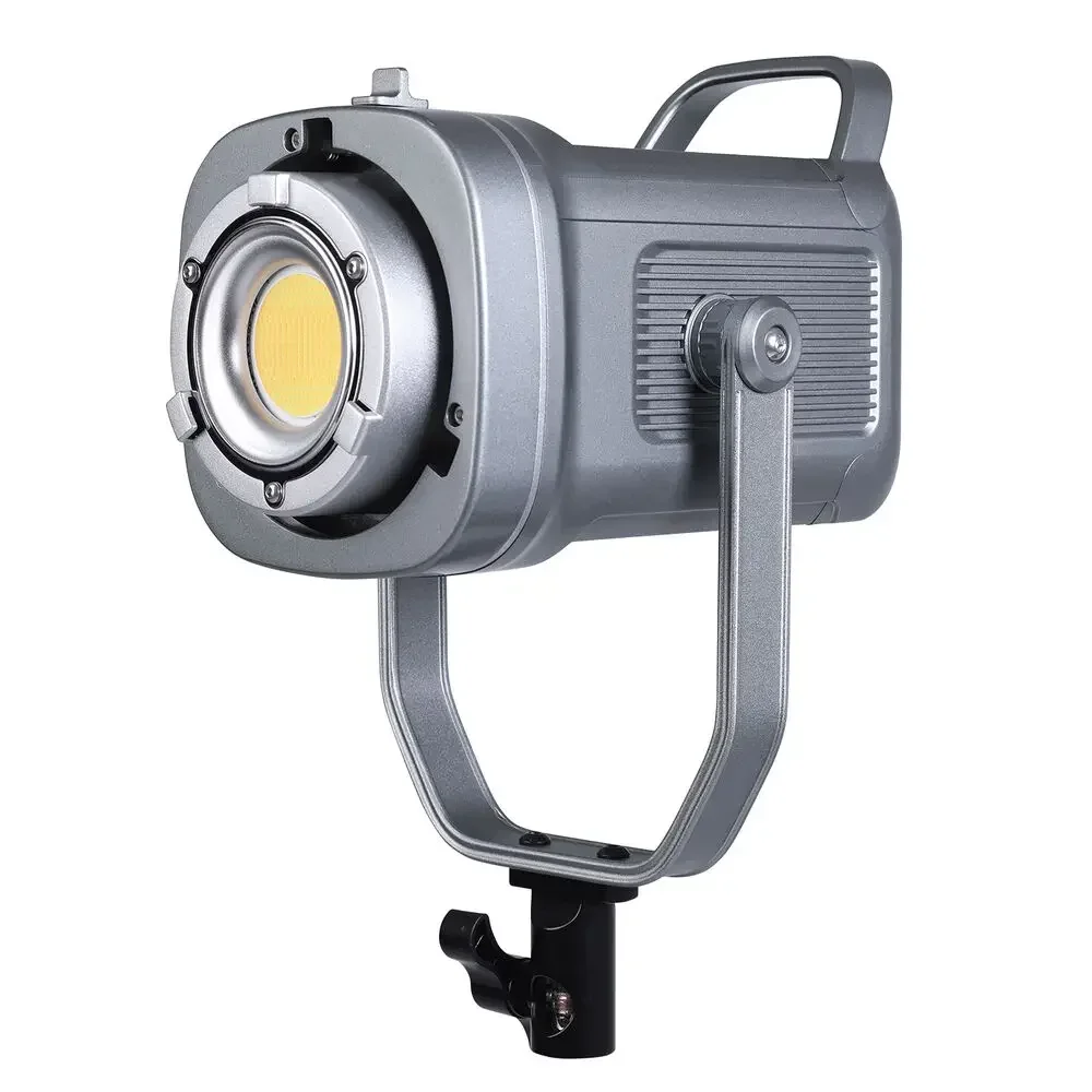 Hot Sale GVM 150W Aperture Vid - Photography Lighting For Sale avaliação e preço