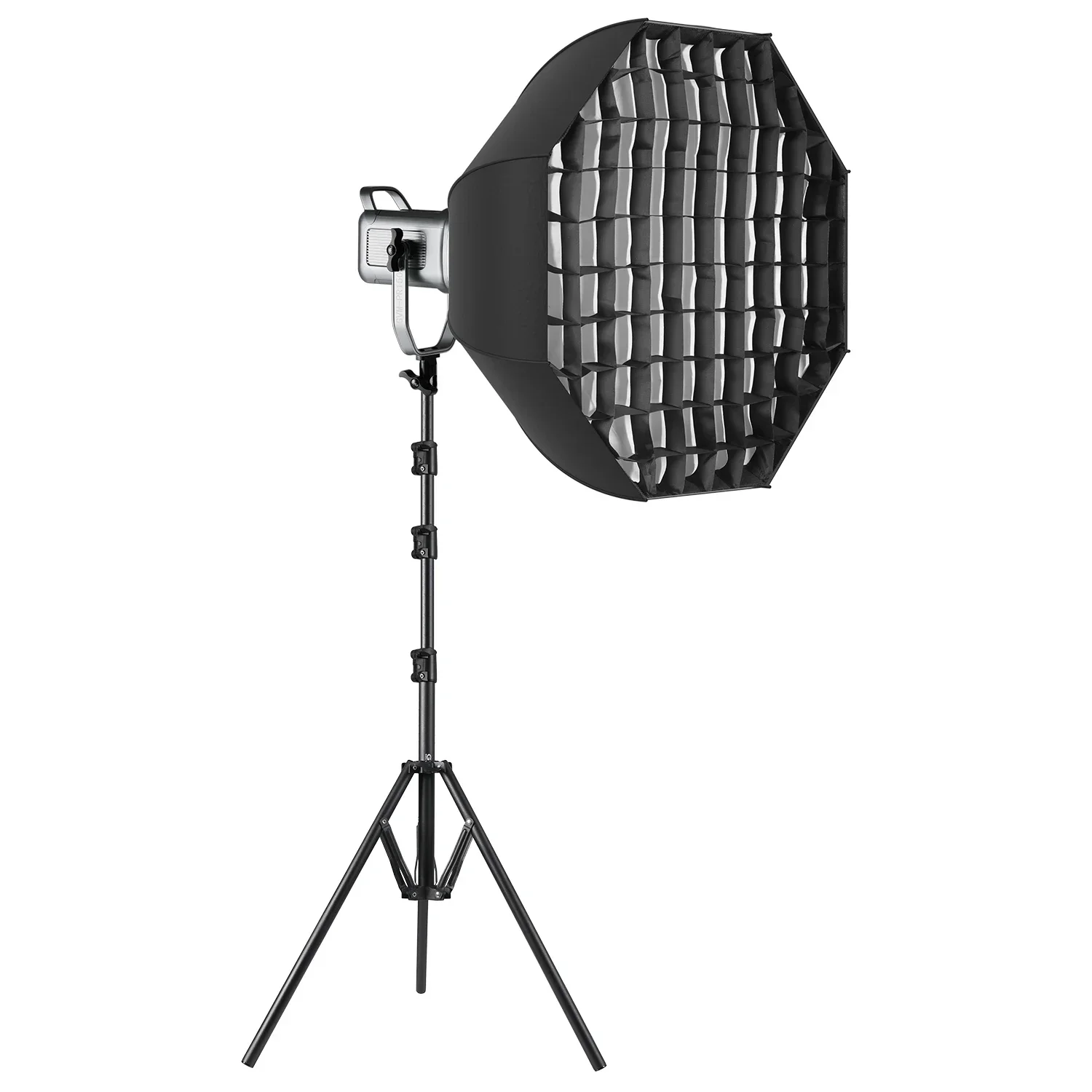 Hot Sale GVM 150W Aperture Vid - Photography Lighting For Sale avaliação e preço