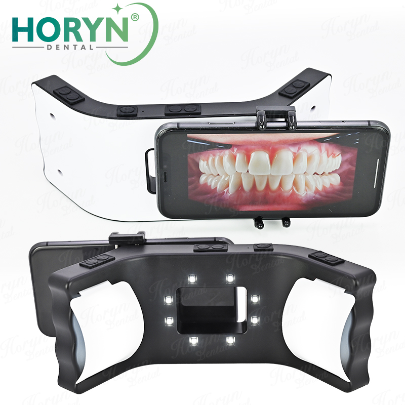 Dental Photography Kit Mobile  - Photography Lightning avaliação e preço