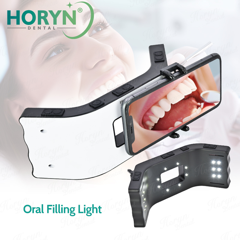 Dental Photography Kit Mobile  - Photography Lightning avaliação e preço