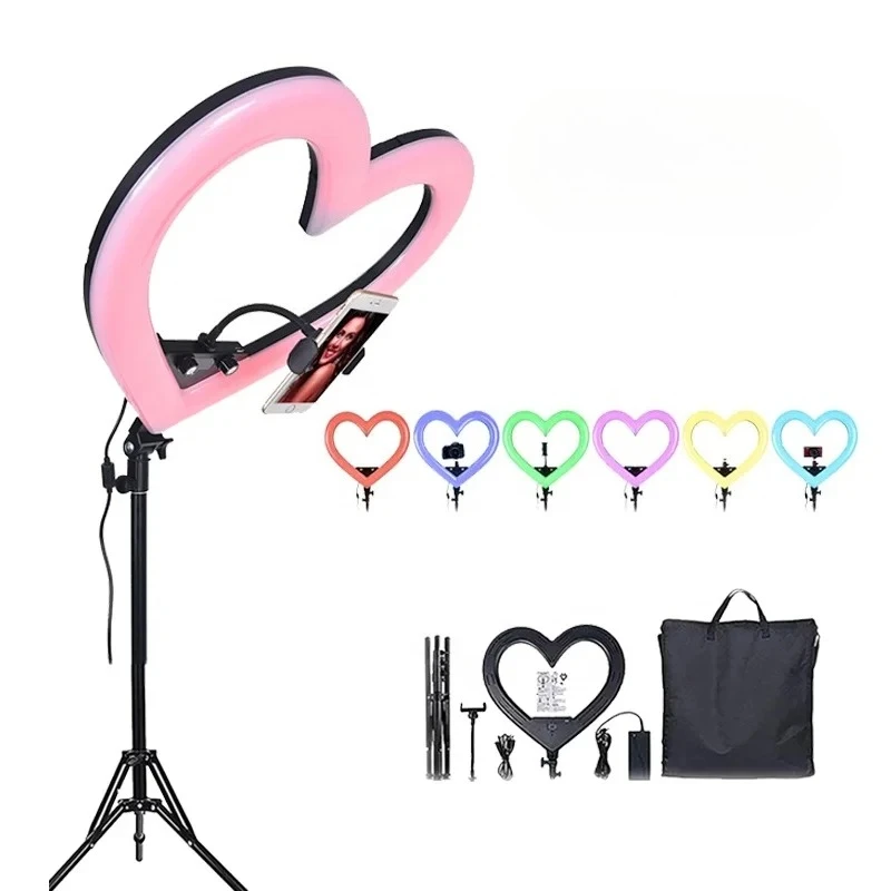 Hot Sale Video Photography Liv - Photography Lighting For Sale avaliação e preço