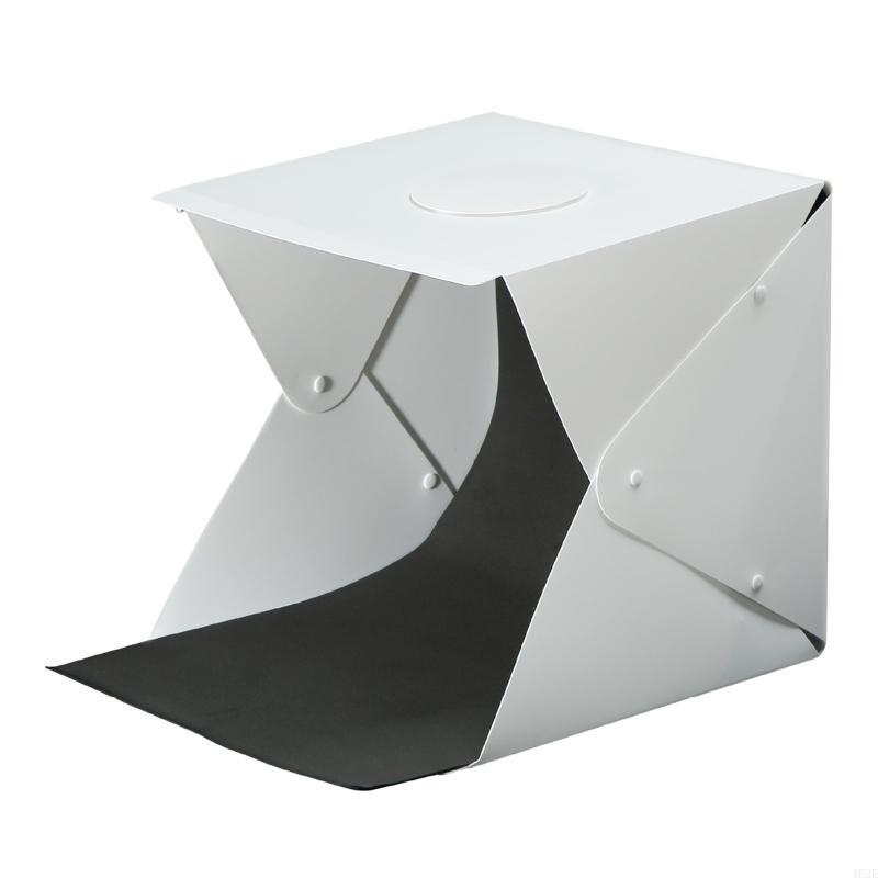 462E Mini Folding Light Box Ph - Photography Lighting Background avaliação e preço
