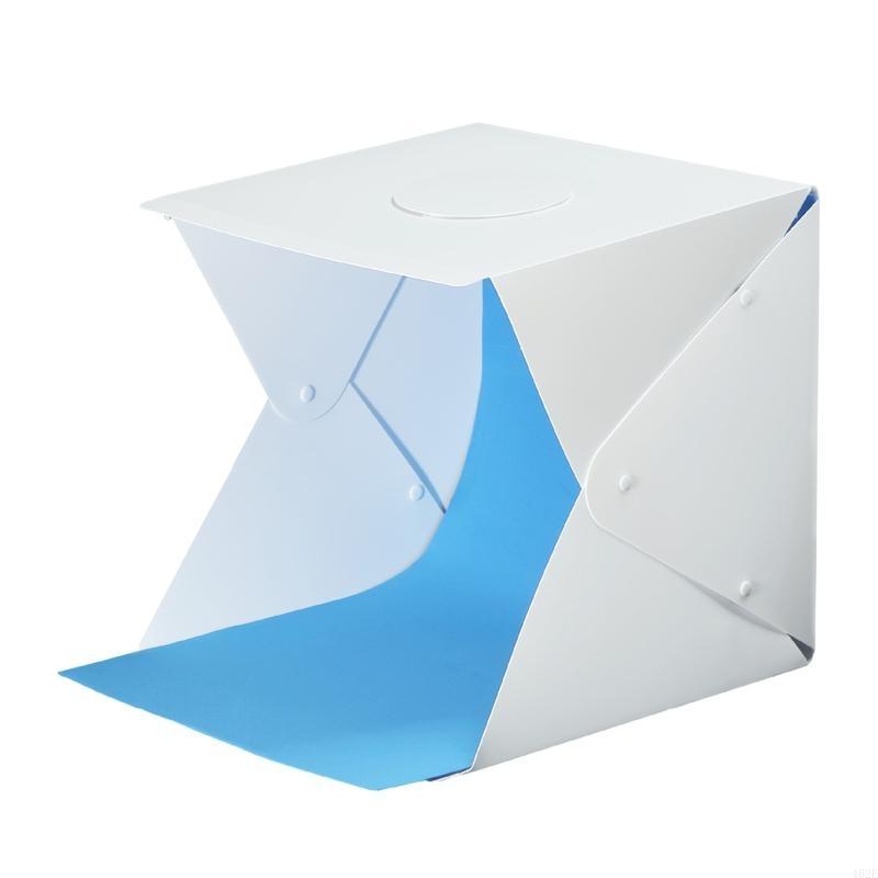 462E Mini Folding Light Box Ph - Photography Lighting Background avaliação e preço