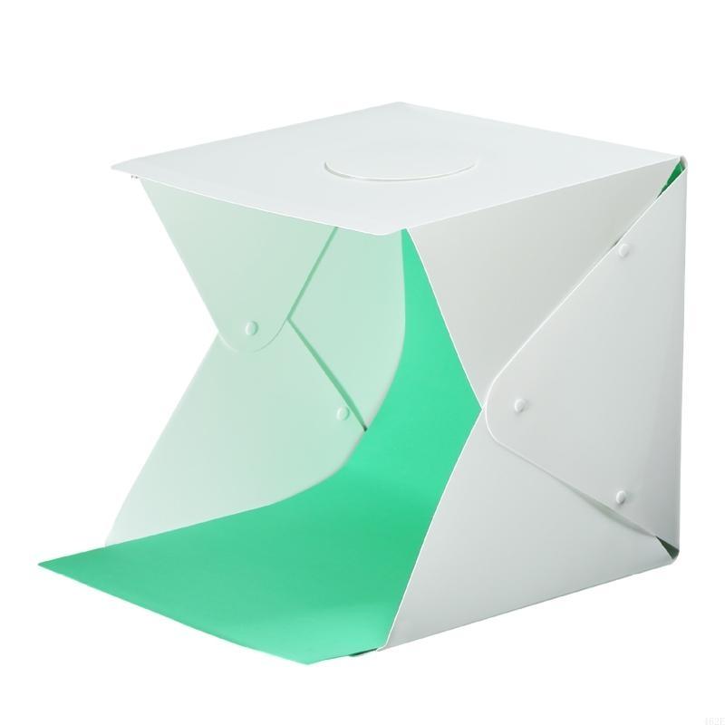 462E Mini Folding Light Box Ph - Photography Lighting Background avaliação e preço