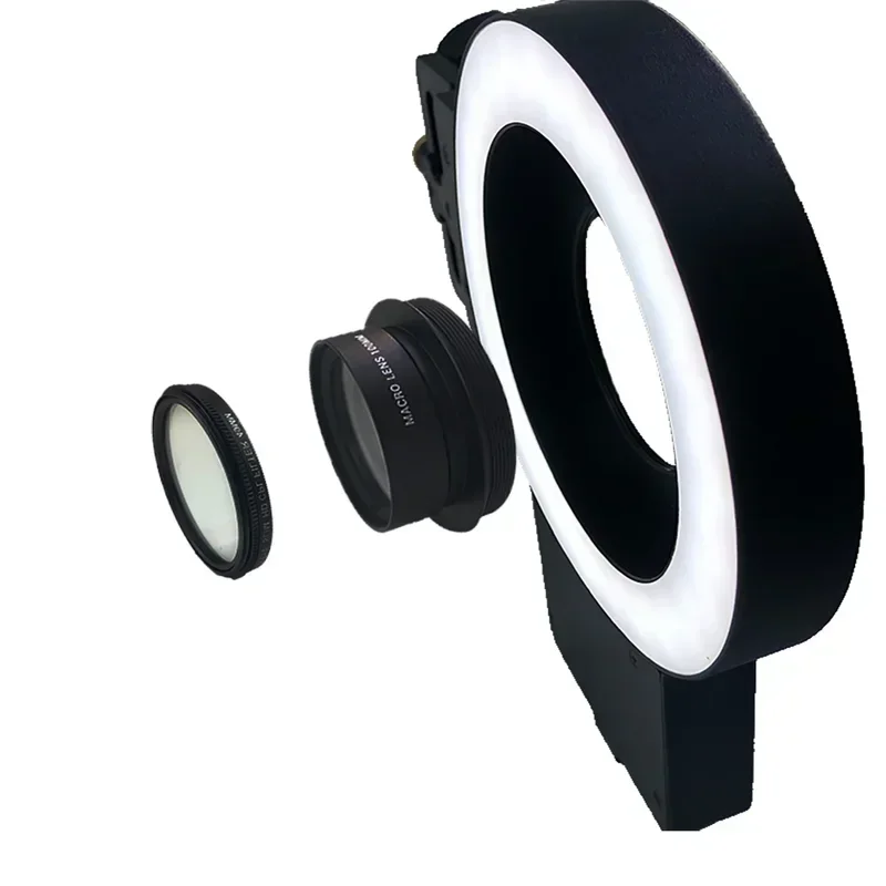 Full Medical MK023 Dental Phot - Photography Lighting For Sale avaliação e preço