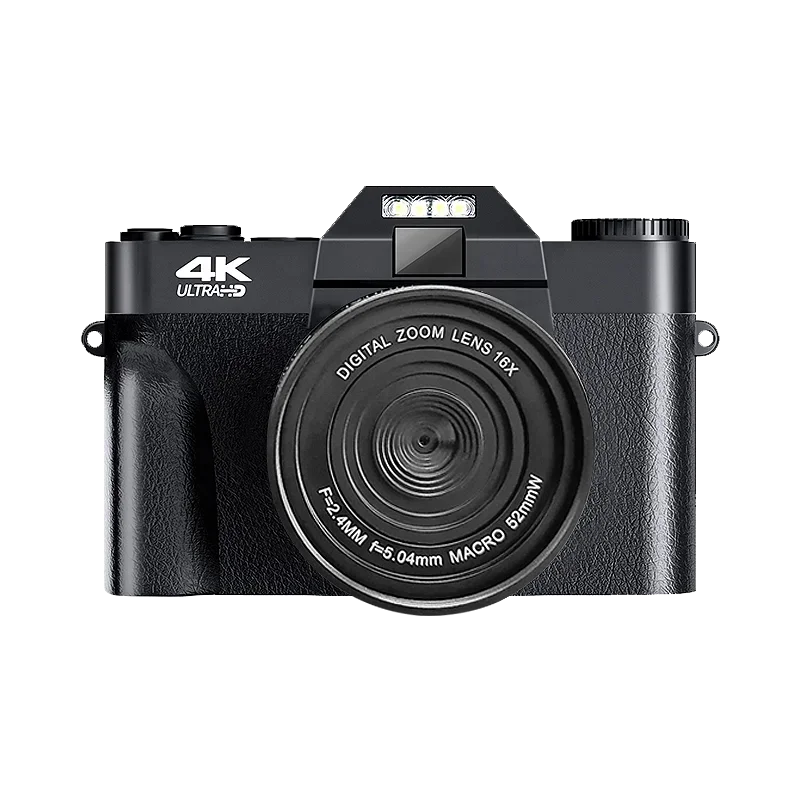 Portable Auto Focus 4k30fps Ul - Lighting In Photography Definition avaliação e preço