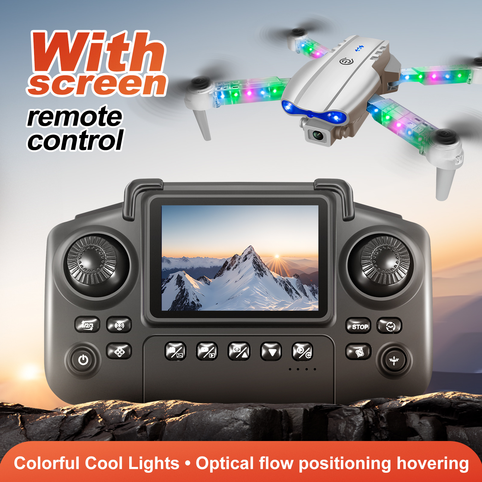 New E99 Light Screen Control F - Lighting In Photography Definition avaliação e preço