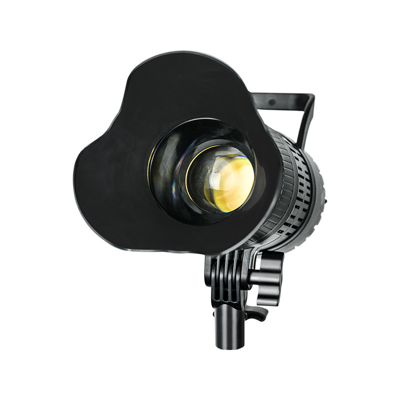 Spotlight LED 220V Studio Vide - Photography Lighting Portrait avaliação e preço
