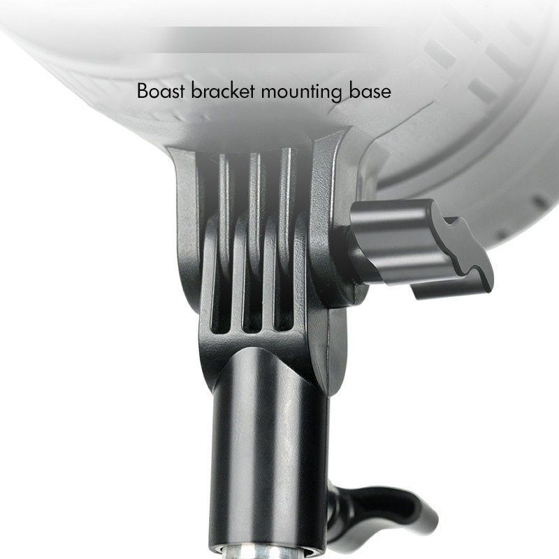 Spotlight LED 220V Studio Vide - Photography Lighting Portrait avaliação e preço