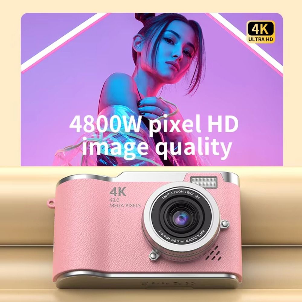 High-Definition HD Digital Cam - Lighting In Photography Definition avaliação e preço