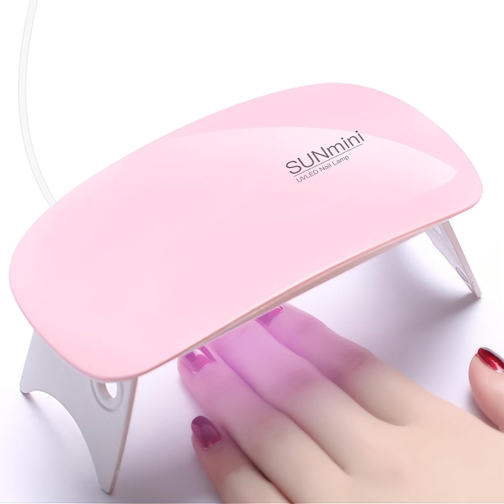 Professional UV LED Nail Lamp, - Photography Lighting Gels avaliação e preço