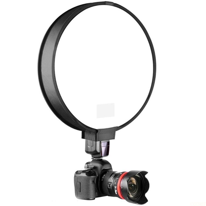 B03F 30cm/40cm Universal Mini  - Softbox Portable Strip avaliação e preço