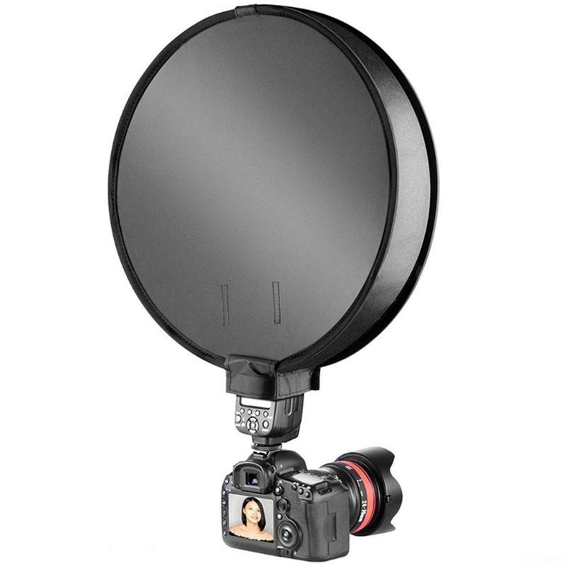 B03F 30cm/40cm Universal Mini  - Softbox Portable Strip avaliação e preço