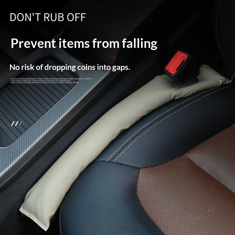 Car Gap Plug&seat Anti-leakage - Softbox Portable Strip avaliação e preço