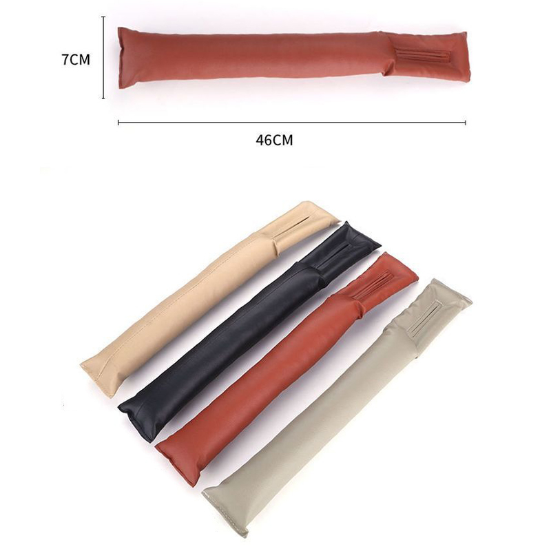 Car Gap Plug&seat Anti-leakage - Softbox Portable Strip avaliação e preço