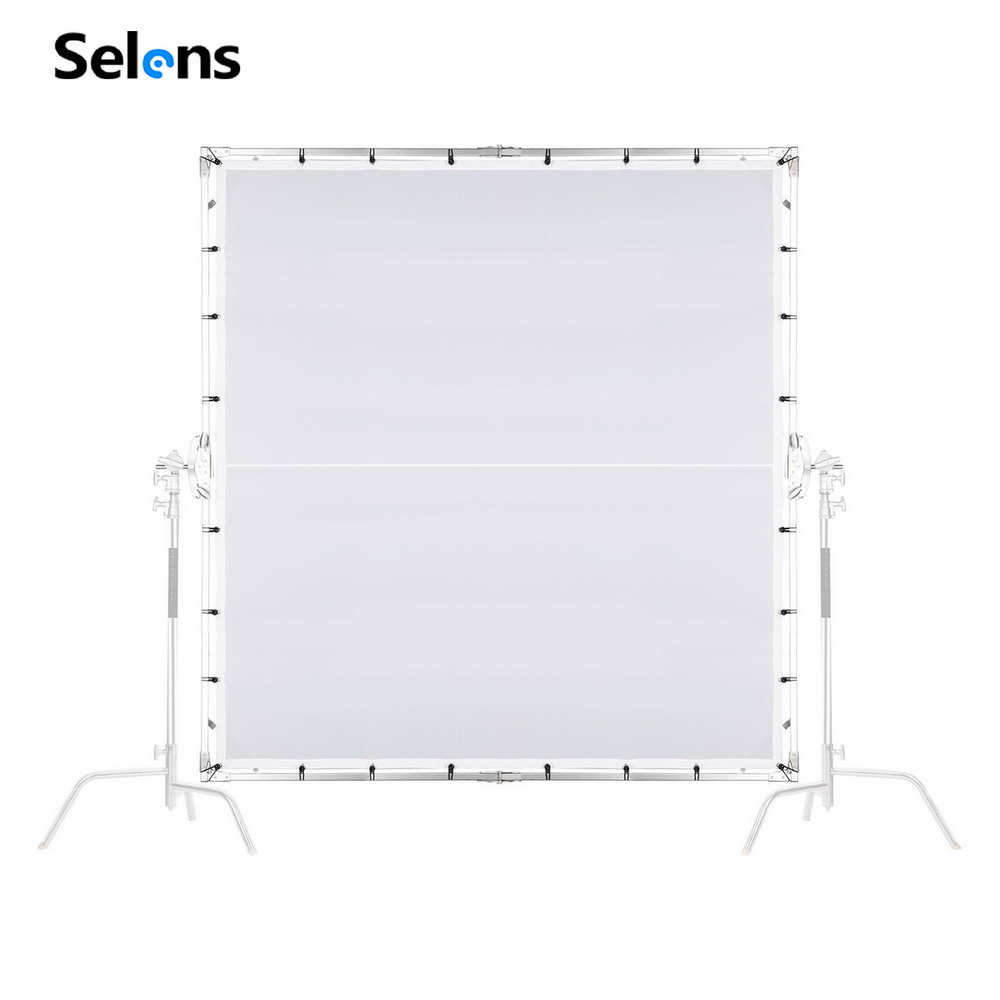 Selens Foldable 1.5/2/2.4M Sof - Photography Lightning avaliação e preço
