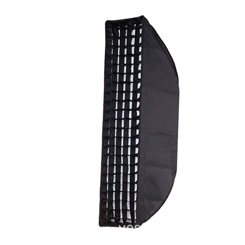 Softbox grid, grille strip, so - Softbox Portable Strip avaliação e preço