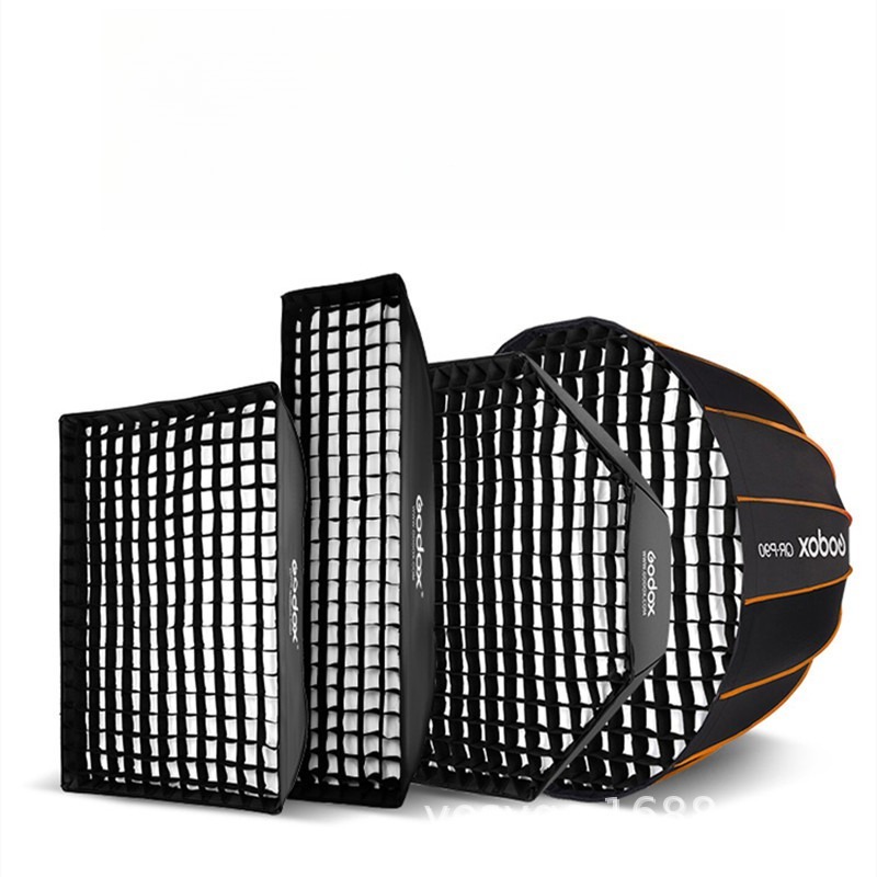 Softbox grid, grille strip, so - Softbox Portable Strip avaliação e preço