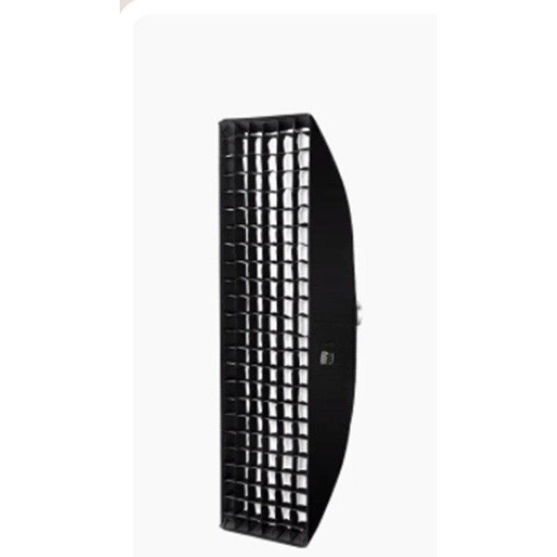 Softbox grid, grille strip, so - Softbox Portable Strip avaliação e preço