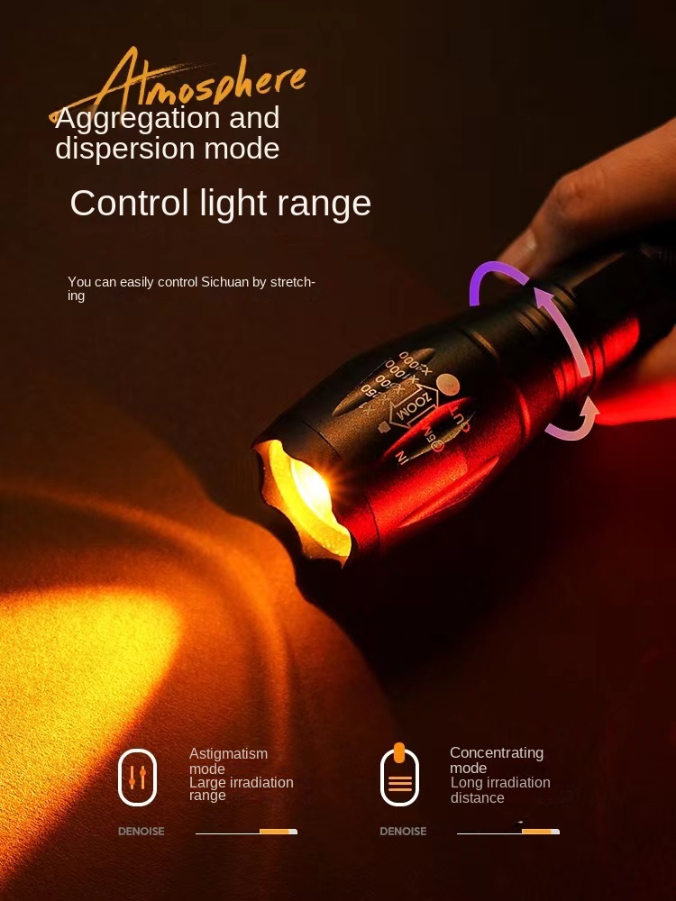 LED photography flashlight rgb - Photography Lighting Portrait avaliação e preço
