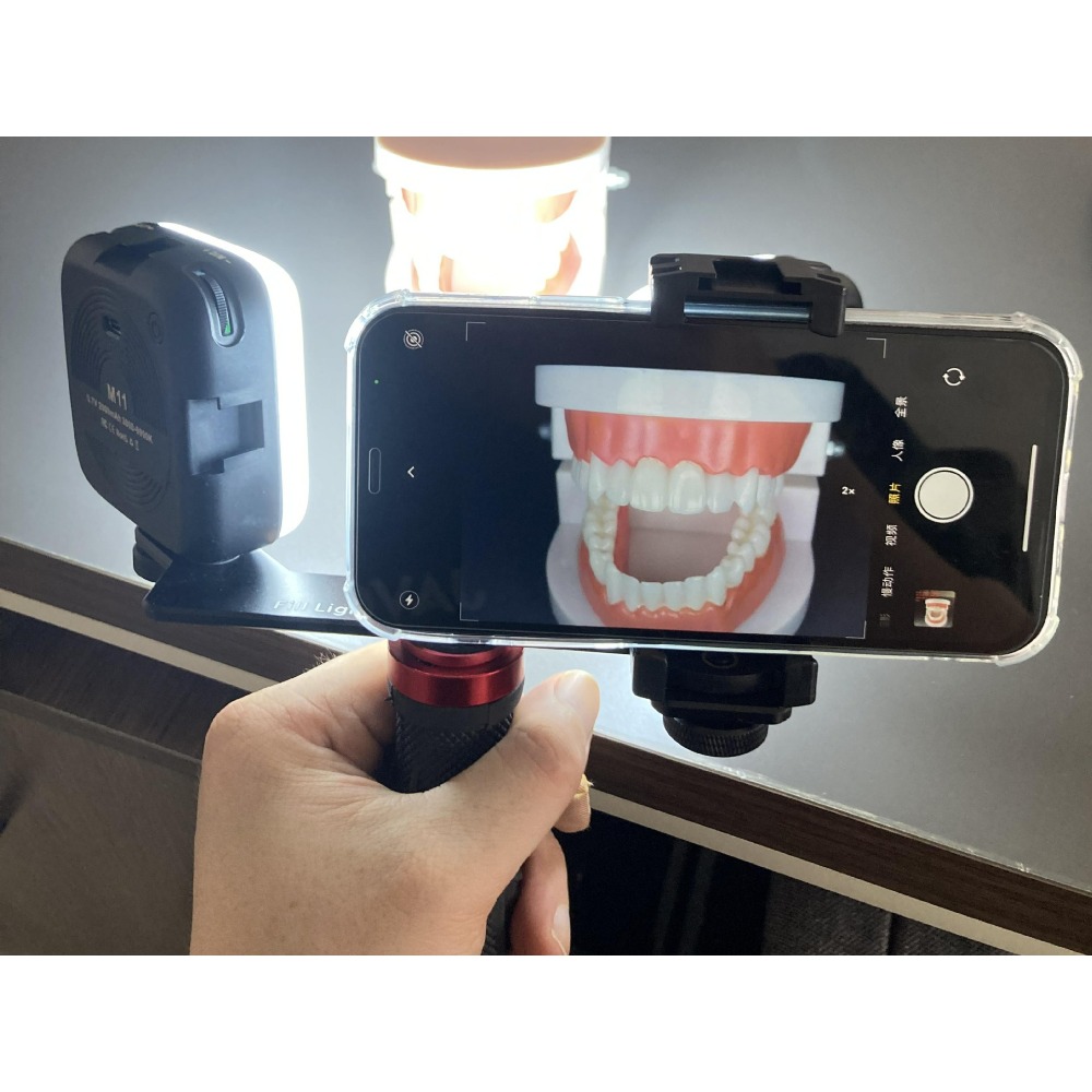 Portable Dental Photography Li - Lighting In Photography Definition avaliação e preço