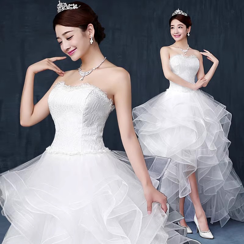 Light Wedding Dress, Bridal Ko - Photography Natural Lighting Basics avaliação e preço