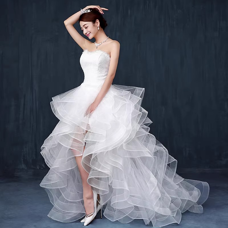 Light Wedding Dress, Bridal Ko - Photography Natural Lighting Basics avaliação e preço