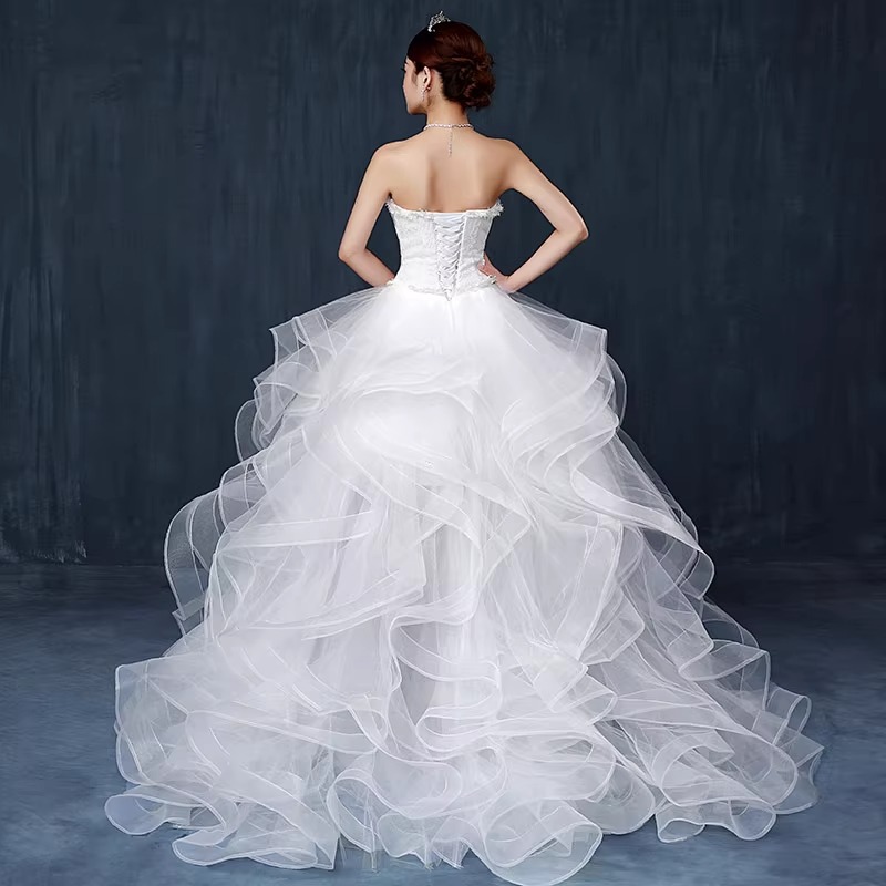 Light Wedding Dress, Bridal Ko - Photography Natural Lighting Basics avaliação e preço