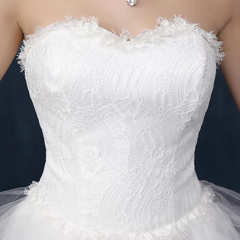 Light Wedding Dress, Bridal Ko - Photography Natural Lighting Basics avaliação e preço
